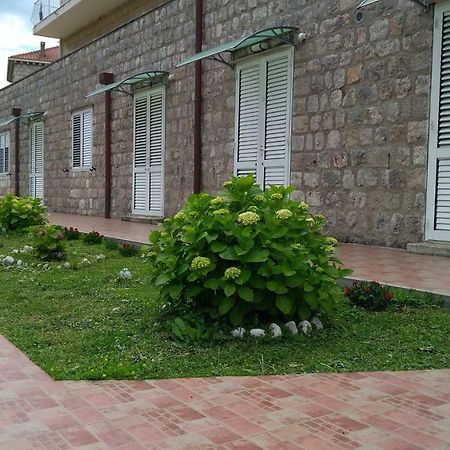 Guest House Eight Roses Dubrovnik Eksteriør billede