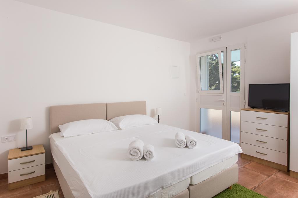 Guest House Eight Roses Dubrovnik Eksteriør billede