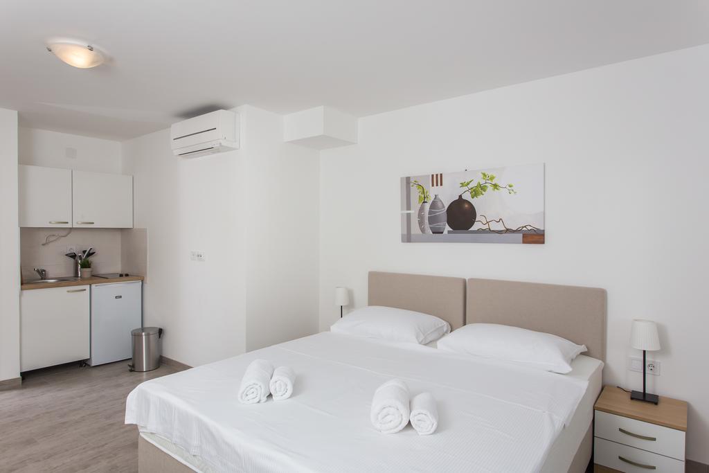 Guest House Eight Roses Dubrovnik Eksteriør billede