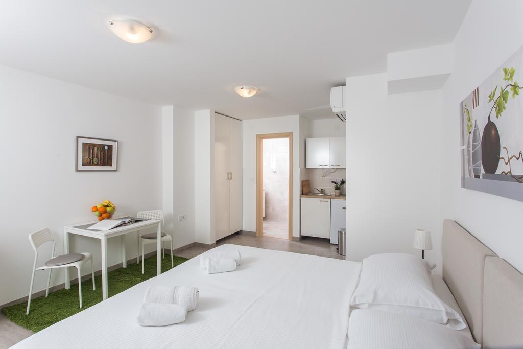 Guest House Eight Roses Dubrovnik Eksteriør billede