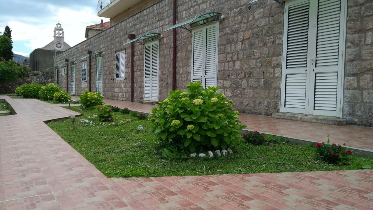 Guest House Eight Roses Dubrovnik Eksteriør billede